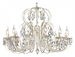 Подвесная люстра Maytoni ARM270-12-R
