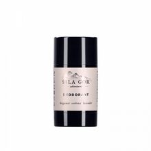 SILA GOR Дезодорант-стик &quot;Сила гор №2 Bergamot, Verbena, Lavender&quot;