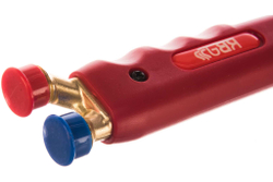 Резак ацетиленовый Р2А-02М KRASS