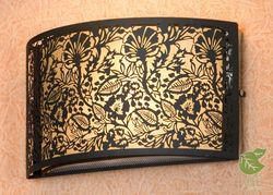 Накладной светильник Lussole Vetere GRLSF-2371-01