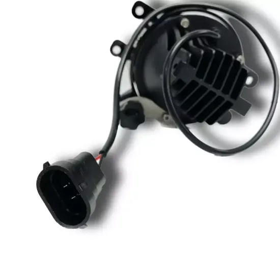 Противотуманные фары Тойота V1 Type