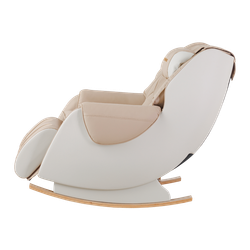 Массажное кресло-качалка Ergonova MeTime 2 Beige