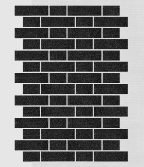 АМК фасад тычок 010