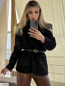 Пиджак IF-3125 Фабрика Моды