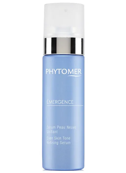 Сыворотка обновляющая и очищающая