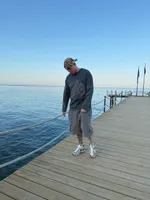 Лонгслив Parfet Call of darkness серый