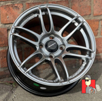 Комплект дисков Weds Sport SA-60M 15x7 et35 4x100