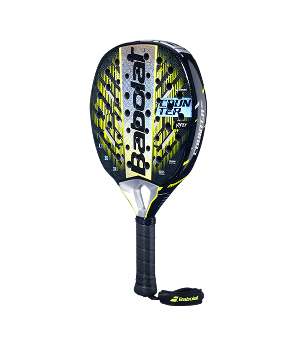 Babolat Counter Viper 2025 ракетка падел