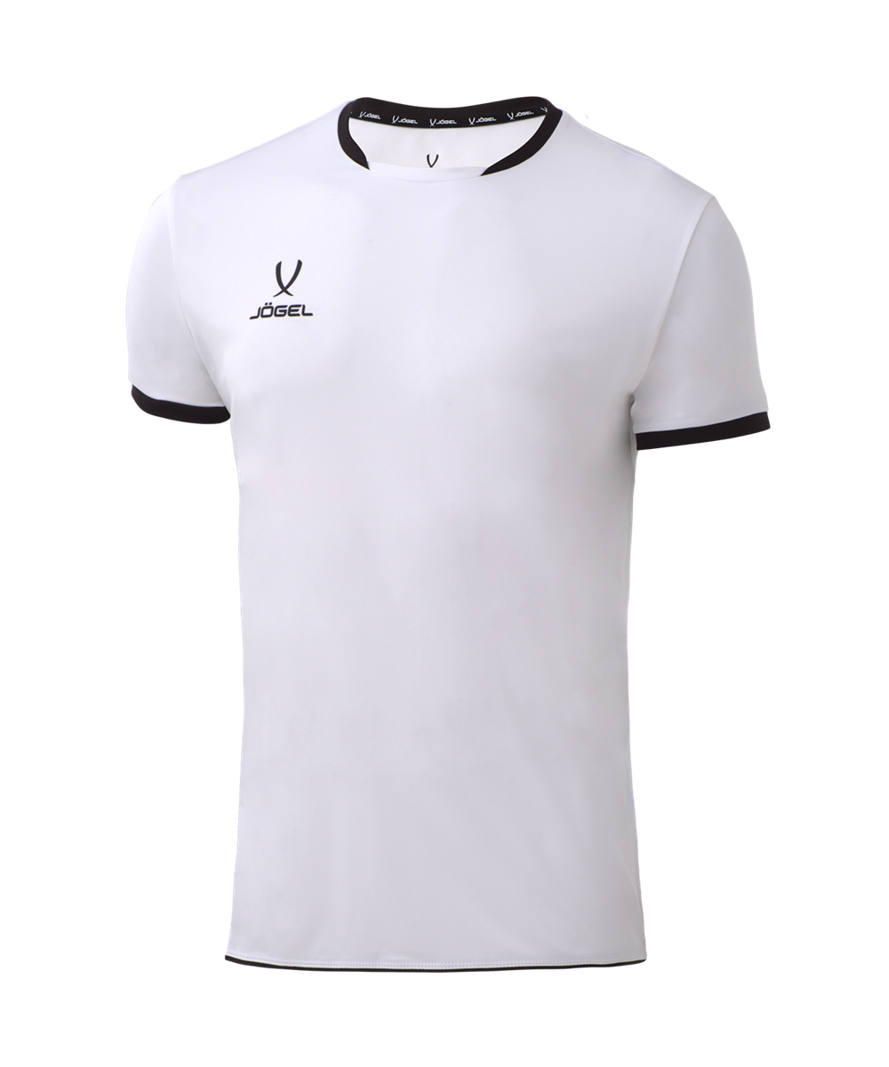 Футболка волейбольная Camp, белый, детский