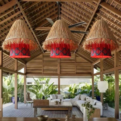 Эта плетёная модель объединяет стиль и уют.