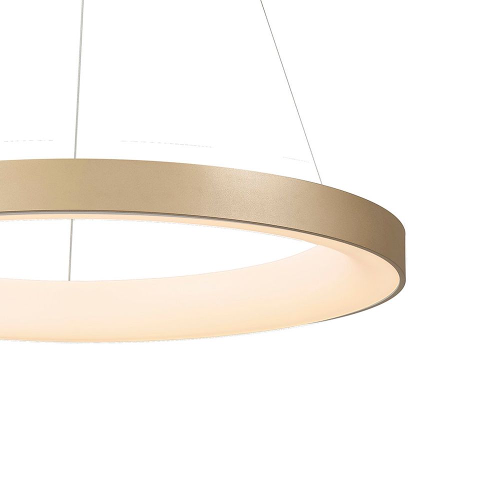 7756 Люстра подвесная NISEKO