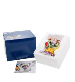 CMS-52/ 5 Фигурка «Мышонок-Клоун» (Pavone)