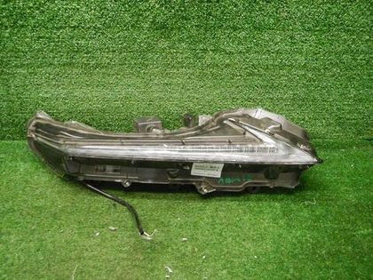 ДХО правый Lexus NX (2014-2017) LED Статичный поворотник