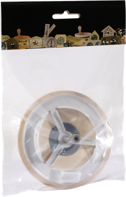 SAWO Заглушка вентиляционная диаметр 100мм, 631-A