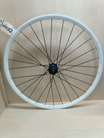 Колесо для велосипеда Shimano WH-MT15 26" (переднее)