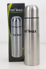 Термос Tatonka «HOT&COLD STUFF 0.45 л»