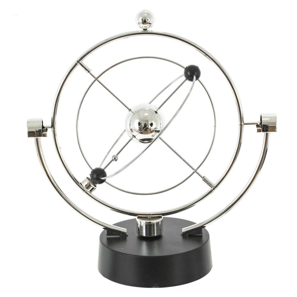 GAEM Антистресс (4xAAA н/п), L23 W14 H24 см