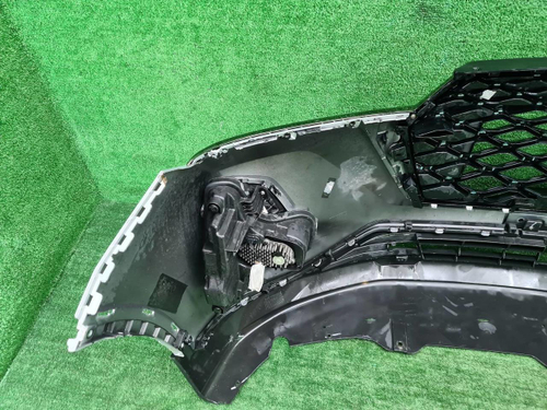 Бампер передний Chery Tiggo 7 Pro Max (2022-2024)
