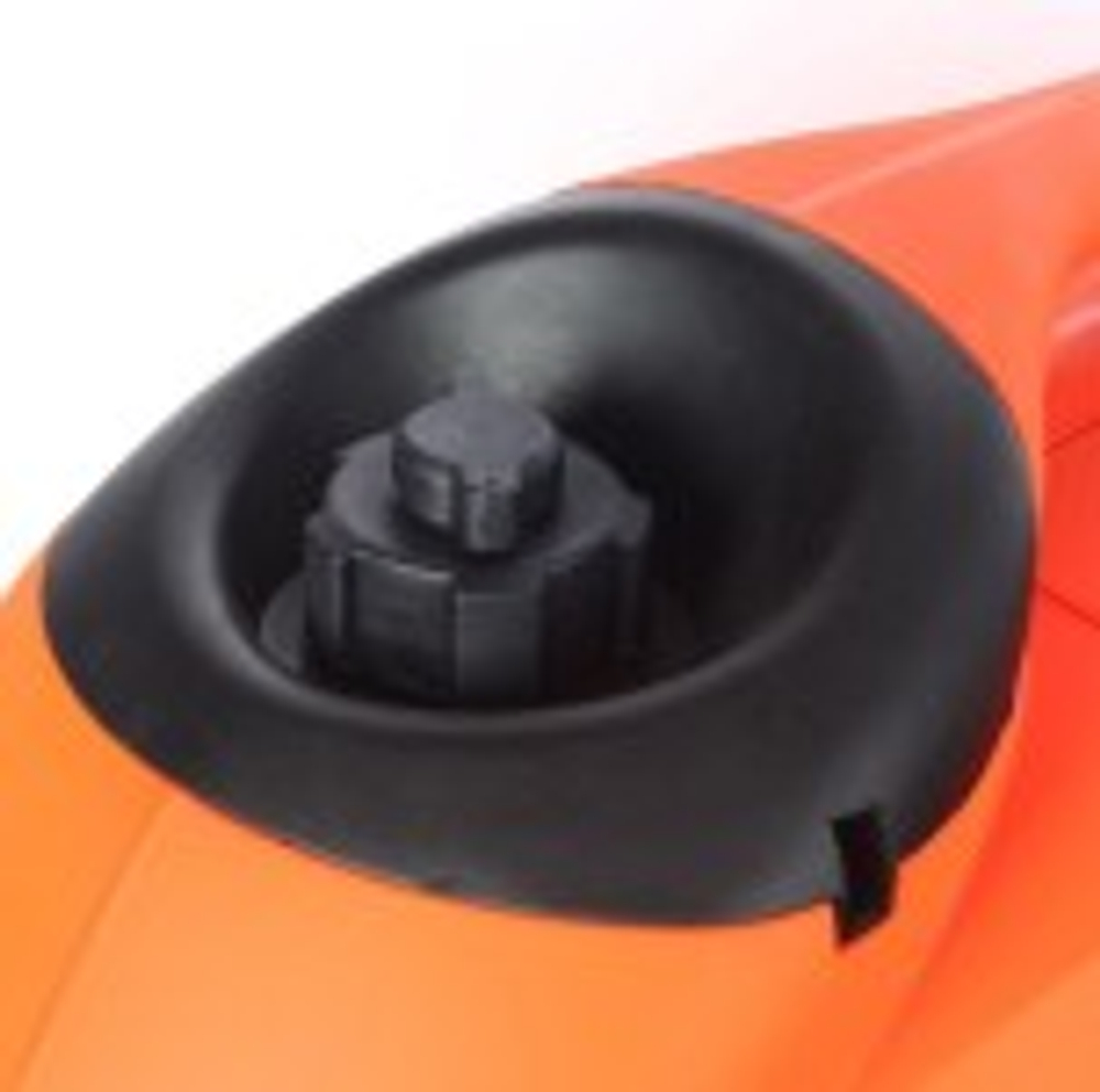 Генератор бензиновый PATRIOT GP  2700 I инверторный 474101040