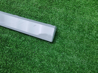 Накладка двери задняя левая EXEED LX (2019-н.в.)