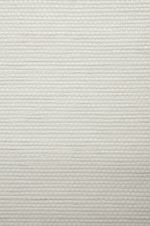 Рулонная штора натур молочно-белый