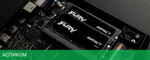 Оперативная память Kingston Fury Impact 32GB (KF432S20IB/32)