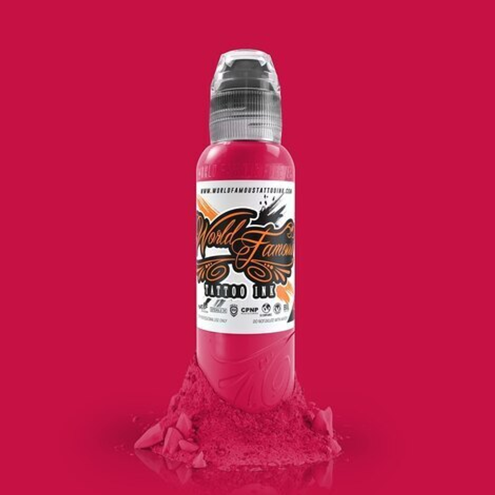 pink Floyd wf 15 ml
