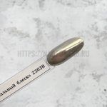 Planet Nails Втирка "Зеркальный блеск" 23038, 1гр