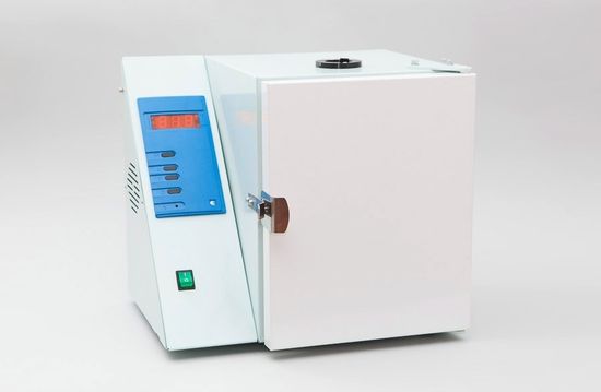 Сухожаровой стерилизатор "ГП-10"