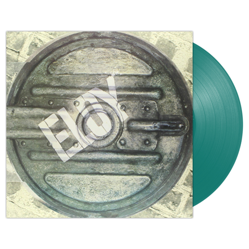 Eloy / Eloy (Coloured Vinyl)(LP)
