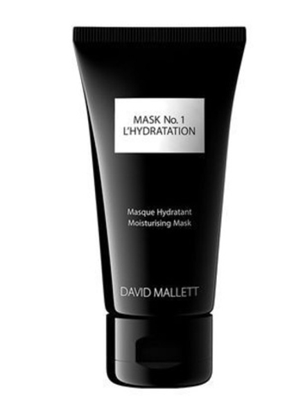 Mask No. 1 L'Hydratation 50 ml - увлажняющая маска для волос