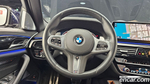 BMW 5 Series (G30) 530i M Sports (10.2022)