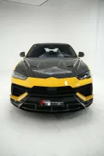Обвес переделка для Lamborghini Urus 2018 в Urus S Performante Ламборгини Урус