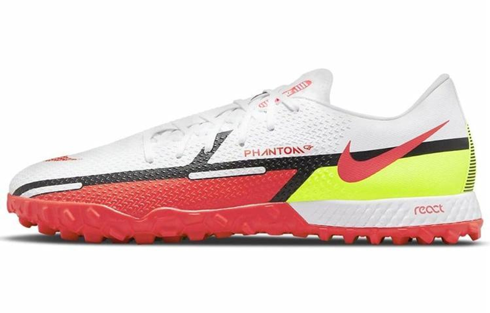 Кроссовки Nike Phantom Gt 2 Pro Tf-