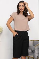 Костюм Легкость ветра (бежевый) К14055-12М LT Collection