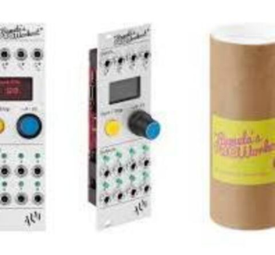 ALM Busy Circuits Pamela's Pro Workout