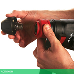 Перфоратор Milwaukee PH 30 PowerX (4933396420)