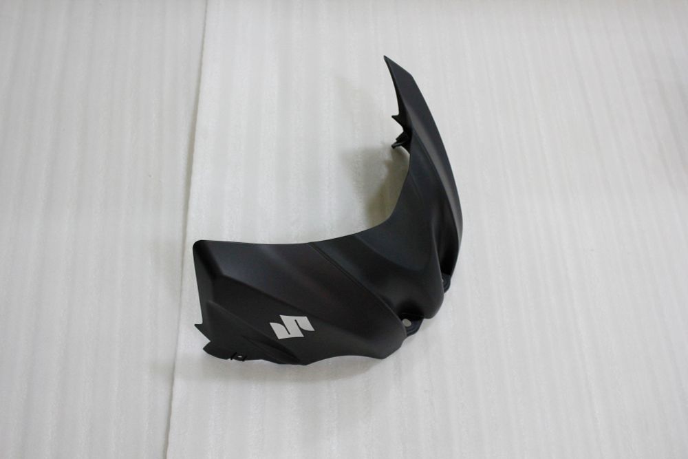 Комплект пластика для мотоцикла Suzuki GSX-R1000 09-15 Черный COLOR+