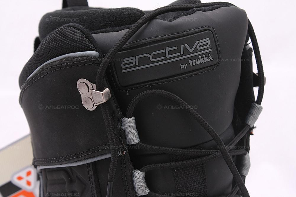 Боты ARCTIVA зимние BOOT COMP