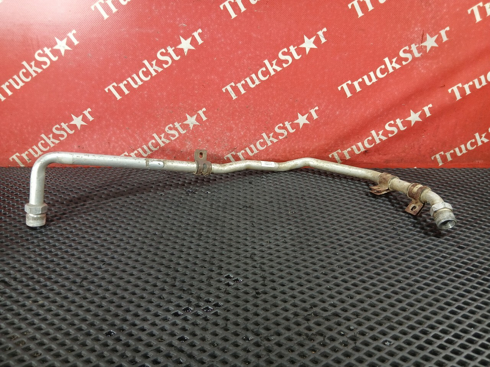 Трубка компрессора кондиционера