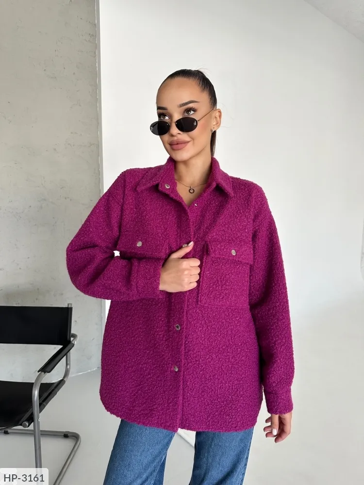 Куртка IB-4115 Фабрика Моды