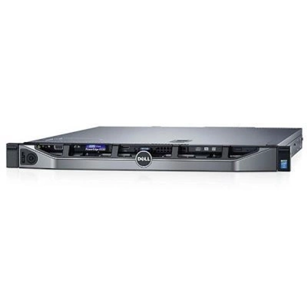 Сервер Dell EMC PowerEdge R330 / 210-AFEV-029-000