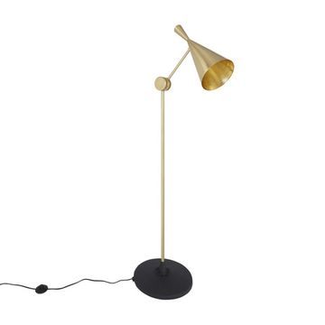 торшер   Tom Dixon Beat light Tall floor lamp