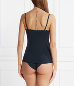 Топ JOOP! BODYWEAR - темно-синий(621007)