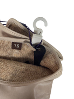 Перчатки. Женские. Материал верха: Кожаные люкс качества. Подклад: Трикотаж-шерсть. 5 шт в упаковке.