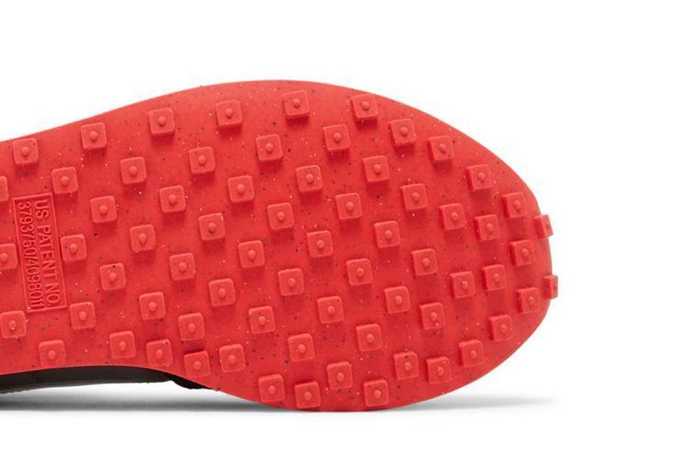Кроссовки Nike Waffle Trainer 2 GS (Подростковая размерная сетка)