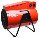 Электрическая тепловая пушка РЕСАНТА ТЭП-24000К - [24 кВт / 380В]