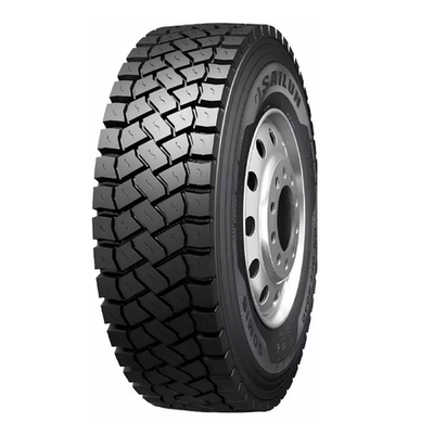 Грузовая шина SAILUN SDM1S 315/80 R22.5 156/150L Ведущая ось