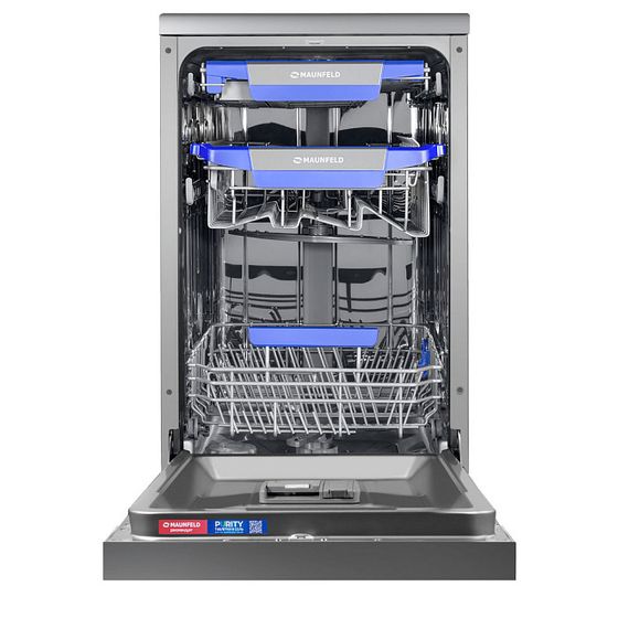 Посудомоечная машина MAUNFELD MWF45331S