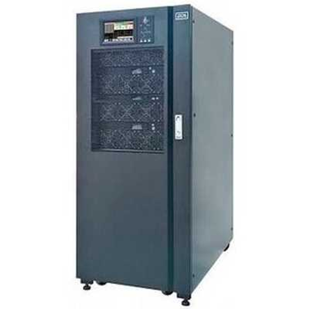 ИБП PowerCom Vanguard-II-33 VGD-II-120K33 backfeed protection